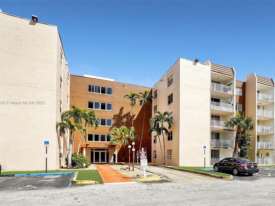 1st image of 6960 NW 186th St APT 2-124
