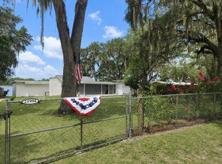 21994 NE 106TH AVENUE, FORT MC COY, FL 32134