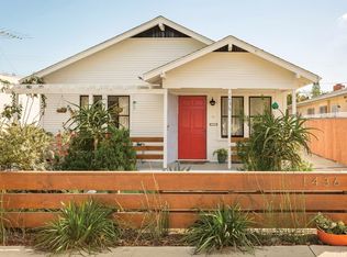 1436 E 63rd St, Long Beach, CA 90805