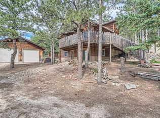 11948 Begole Cir, Golden, CO 80403
