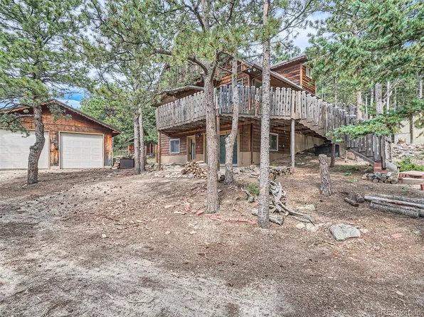 11948 Begole Circle, Golden, CO 80403
