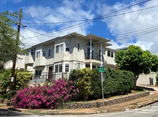 1440 Wilhelmina Rise #A, Honolulu, HI 96816