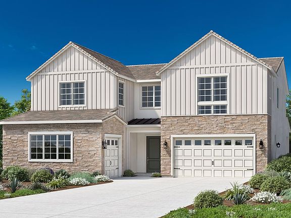 Modern Farmhouse
