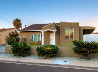 2643 Grandview St, San Diego, CA 92110