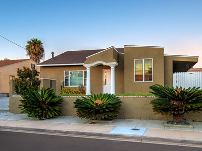2643 Grandview St, San Diego, CA, 92110