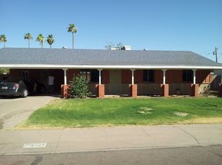6227 W Pierson St, Phoenix, AZ 85033