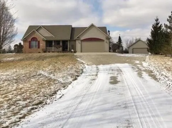 7570 Fort Amanda Rd, Lima, OH 45806