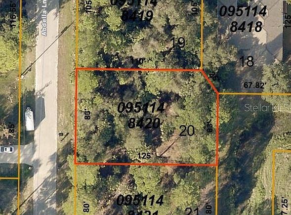 1st image of LOT 20 Abdella Ln