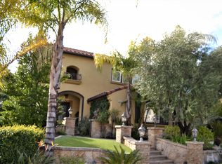 25116 Summerhill Ln, Newhall, CA 91381