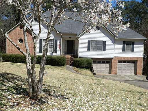 2nd image of 605 Victoria Downs Ct
