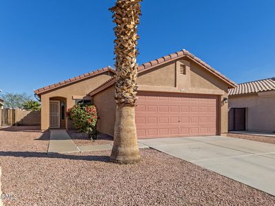13925 N 149TH Drive, Surprise, AZ, 85379