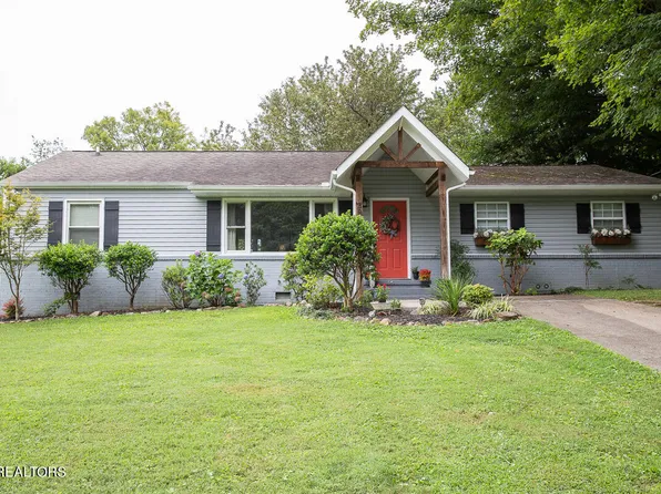 3820 Kenilworth Ln, Knoxville, TN 37914