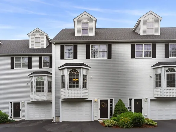 5 Sunnyside Dr Unit 5, Plainville, MA 02762