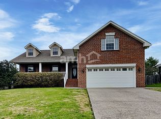 477 Remington Ave, Gallatin, TN 37066