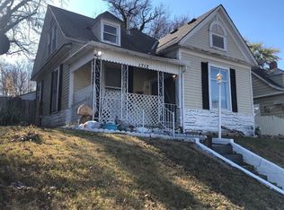 1712 Mitchell Ave, Saint Joseph, MO 64507