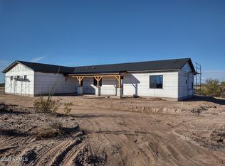 12808 N Diffin Rd, Florence, AZ 85132