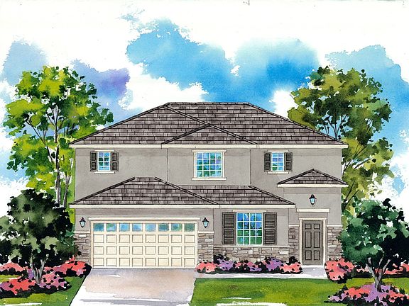 3rd image of 24947 Bridlewood Cir