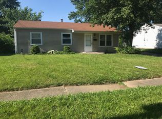 3351 Ainsworth Ct, Cincinnati, OH 45251