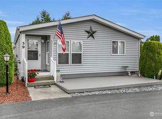 2611 S 288th St UNIT 59, Federal Way, WA