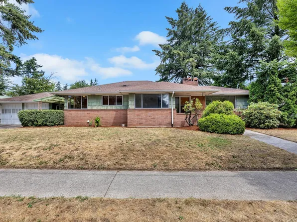 8827 SE Holgate Blvd, Portland, OR 97266