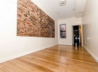 399 Suydam St #4L, Brooklyn, NY 11237