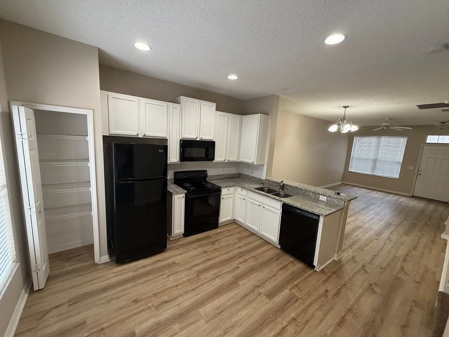 3 Bedroom, 3 Bathroom Townhome with Two Primary Suites & 2-Car Garage Available Now! — Photo 4
