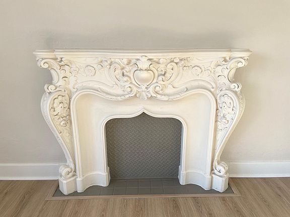Charming Details