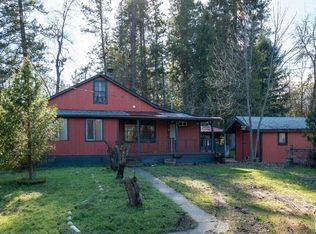 19980 Williams Hwy, Williams, OR 97544