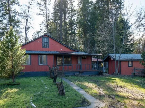 19980 Williams Hwy, Williams, OR 97544