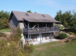 W11647 County Road Y, Antigo, WI 54409