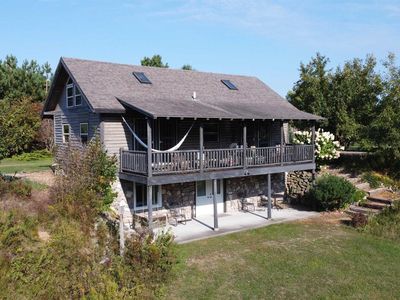 W11647 COUNTY ROAD Y, Antigo, WI, 54409
