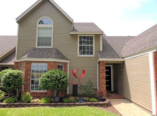 4029 Champions Dr, Abilene, TX 79606