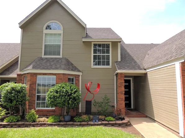 4029 Champions Dr, Abilene, TX 79606