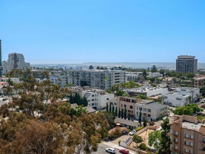 3634 7th Ave Unit 14F, San Diego, CA, 92103