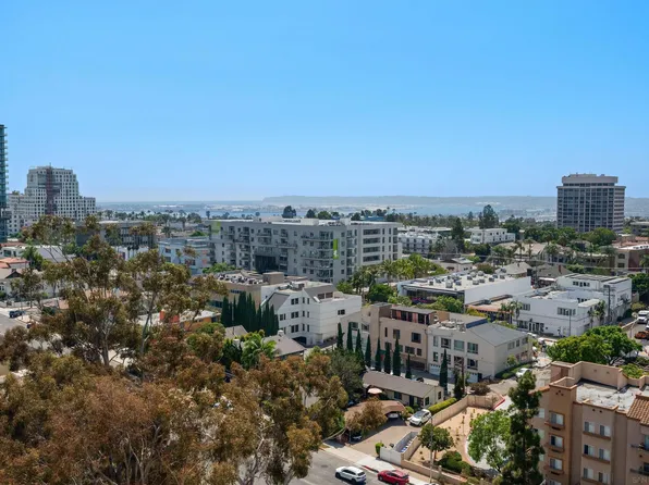 3634 7th Ave Unit 14F, San Diego, CA 92103