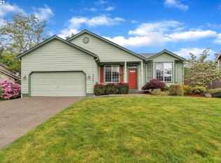 5423 K St, Washougal, WA 98671