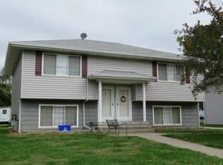 4012 Avenue G #A & B, Council Bluffs, IA 51501