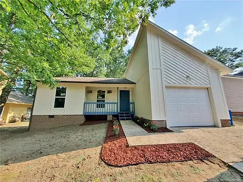 5835 Horton Pl