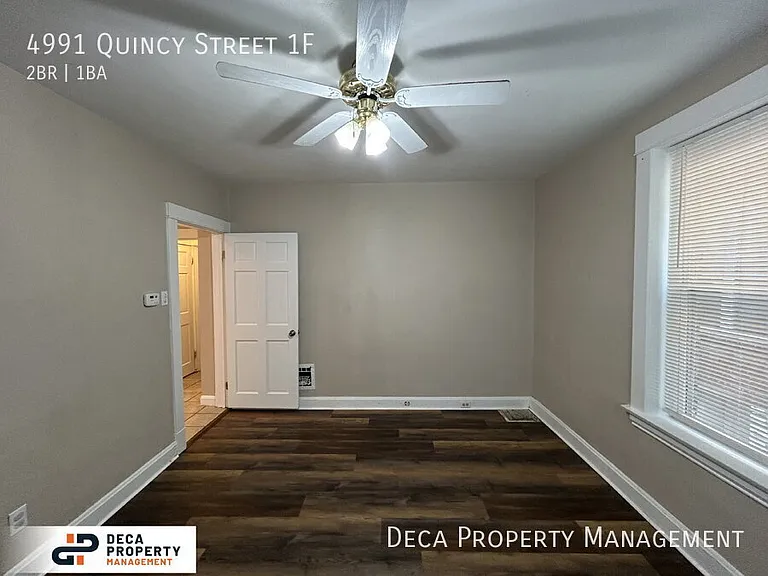 4991 Quincy St #1F — Photo 10