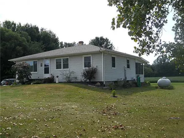 6957 County Road B, Delta, OH 43515