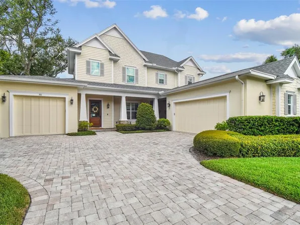 911 S Sterling Ave, Tampa, FL 33629