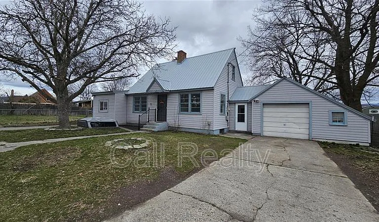 224 N Conklin Rd — Photo 1