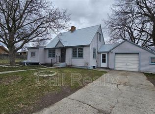 224 N Conklin Rd, Veradale, WA 99037