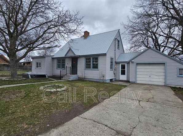 224 N Conklin Rd