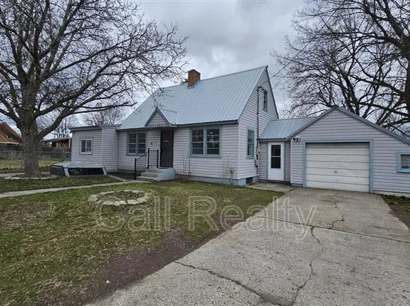 224 N Conklin Rd, Veradale, WA 99037