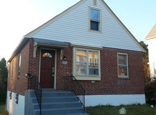 5004 Midwood Ave, Baltimore, MD 21212