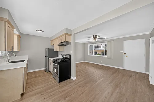 316 N Moore Ave #G Photo 1