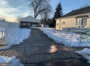 115 Yale Ave, Gloucester City, NJ 08030