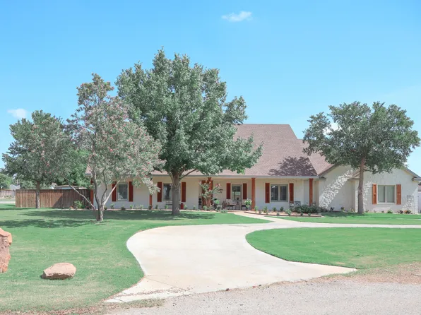 6506 15th Dr, Lubbock, TX 79416
