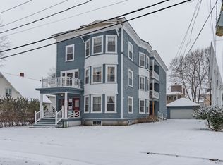 267 Ash St, Manchester, NH 03104